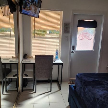 Welcome Heart And Reliable Heart Vacation Houses Miami Esterno foto