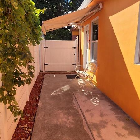 Welcome Heart And Reliable Heart Vacation Houses Miami Esterno foto