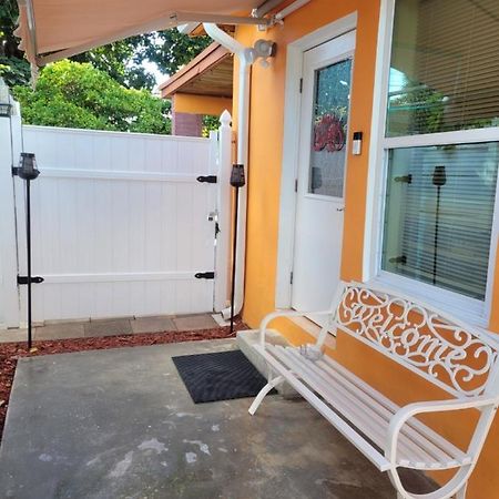 Welcome Heart And Reliable Heart Vacation Houses Miami Esterno foto