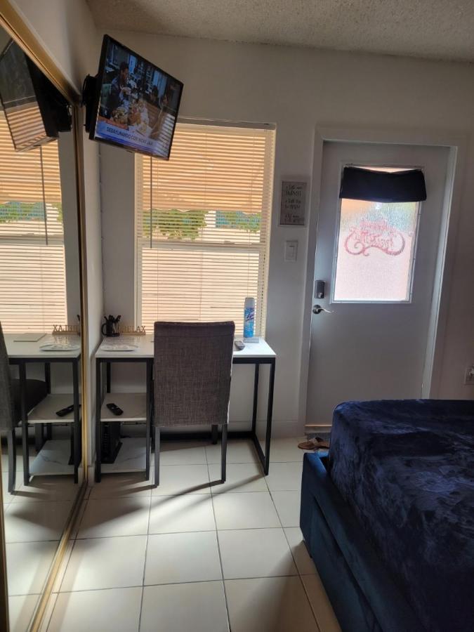 Welcome Heart And Reliable Heart Vacation Houses Miami Esterno foto
