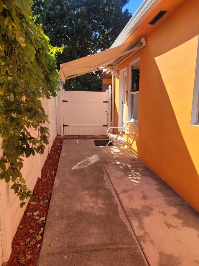 Welcome Heart And Reliable Heart Vacation Houses Miami Esterno foto
