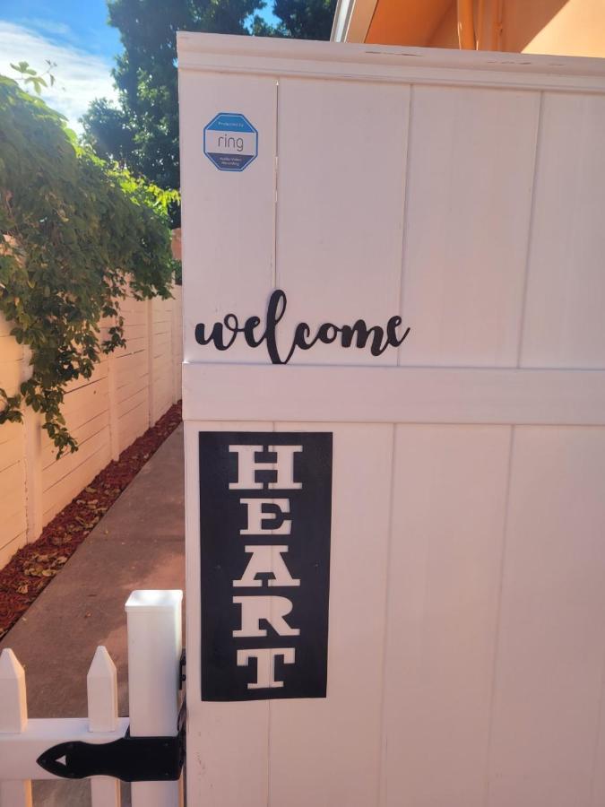 Welcome Heart And Reliable Heart Vacation Houses Miami Esterno foto